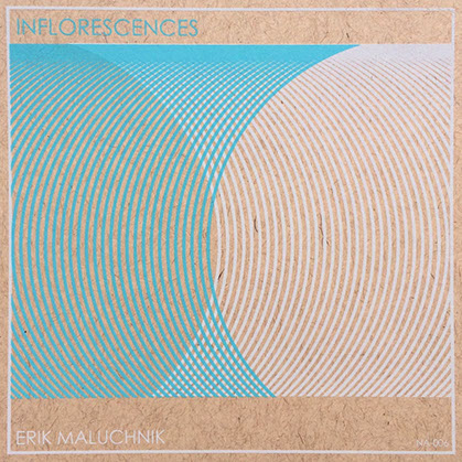 Erik Maluchnik - Inflorescences